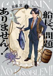 船長、問題ありません！ I