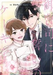 御曹司に誓いのケーキを　ビジネス結婚のはずが溺愛されてます　２