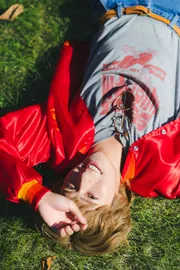 永田聖一朗 Holiday-ish Photobook “Solstice”