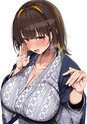 俺の幼馴染がデッッッッかくなりすぎた３