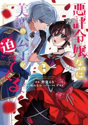 悪評令嬢なのに、美貌の公子が迫ってくる１