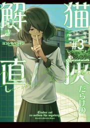 猫灰だらけの解き直し ３