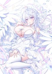 遊戯に夢中な気まぐれ天使の堕としかた ～チート使いの美少女天使をわからせたらなぜか嫁にしてほしいとせがまれています～