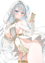 モテない俺はマチアプで異世界彼女を召喚する