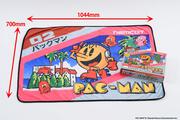 クラシックゲームブランケット　パックマン