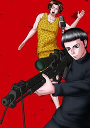 スレイマンズ　（１）