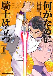 何がために騎士は立つ （１）