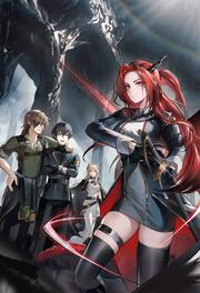 転生宰相のダンジョン魔改造録 II ～ポンコツ魔王様に頼られたので、壊滅した魔王軍を再建します～