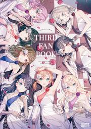 Link！Like！ラブライブ！THIRD FAN BOOK