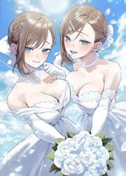 双子まとめて『カノジョ』にしない？7