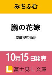 朧の花嫁 室蘭淡恋物語