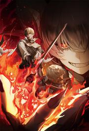 黄金の経験値 IX 特定災害生物「魔王」大戦バッドエンド