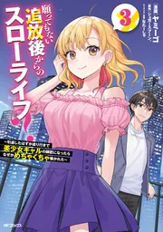 願ってもない追放後からのスローライフ？ ～引退したはずが成り行きで
