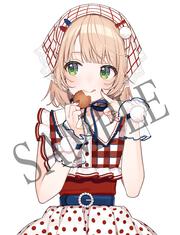 しぐれういファンブック
