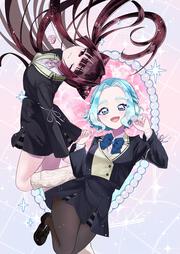 ココロメイクコスメティカ　１