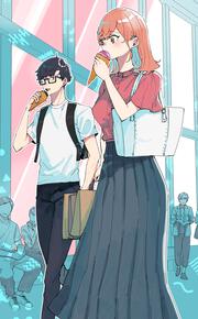 オタ婚のススメ！　5