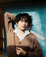 平野宏周 KOSHU HIRANO Calendar 2027