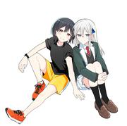 バカに告白 ２